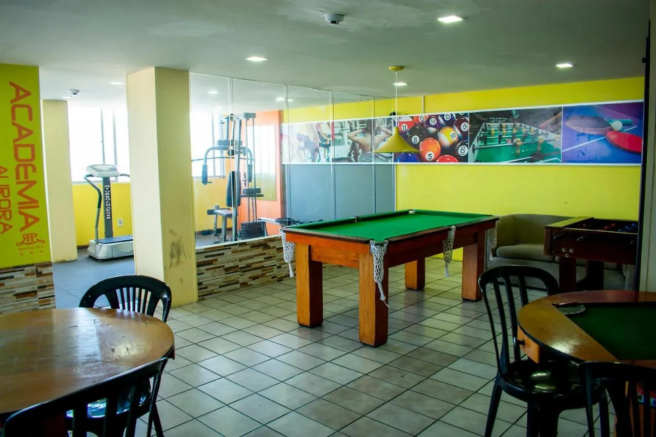 Apto Perto Do Consulado Americano Vista E Localizacao Incriveis Aparthotel Recife