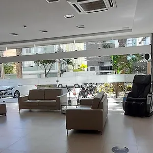 Condominio Navegantes Apart-hotel