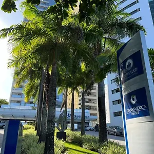 Flat - Class Internacional Boa Viagem Apart-hotel